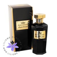 عطر ادکلن آمور عود دارک ارکید-Amouroud Dark Orchid