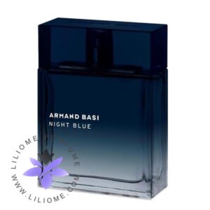 عطر ادکلن آرماند باسی نایت بلو-Armand Basi Night Blue