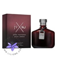 عطر ادکلن جان وارواتوس جی وی ایکس ان جی کریمسون-John Varvatos JV x NJ Crimson