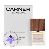 عطر ادکلن کارنر بارسلونا بوتافومیرو-Carner Barcelona Botafumeiro