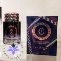 عطر ادکلن چاریول اینفینیت سلتیک آلتیمیت-Charriol Infinite Celtic Ultimate