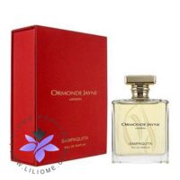 عطر ادکلن اورماند جین سامپاکیتا-Ormonde Jayne Sampaquita