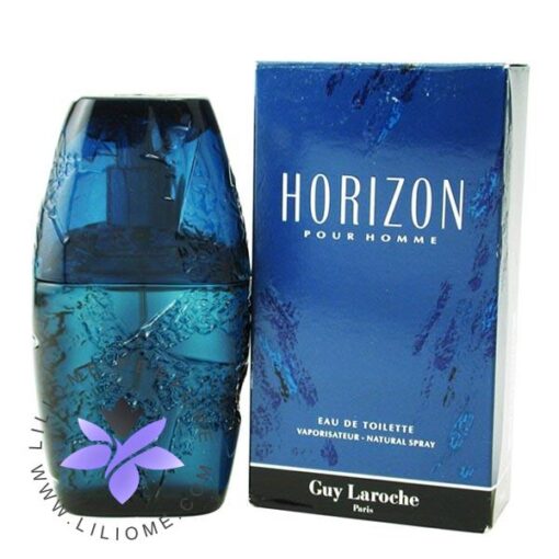 عطر ادکلن گای لاروش هوریزون-Guy Laroche Horizon