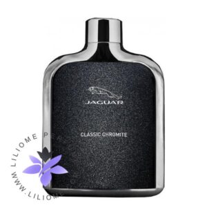 عطر ادکلن جگوار کلاسیک کرومایت-Jaguar Classic Chromite