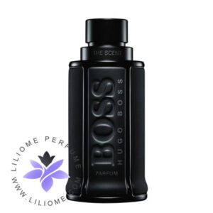عطر ادکلن هوگو بوس د سنت پرفیوم ادیشن-Hugo Boss Boss The Scent Parfum Edition