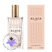 عطر ادکلن آلایا پاریس آلایا نود-Alaia paris Alaia Nude