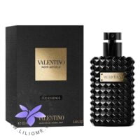 عطر ادکلن والنتینو نویر ابسولو ماسک اسنس-Valentino Noir Absolu Musc Essence