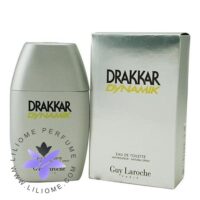 عطر ادکلن گای لاروش دراکار دینامیک-Guy Laroche Drakkar Dynamik