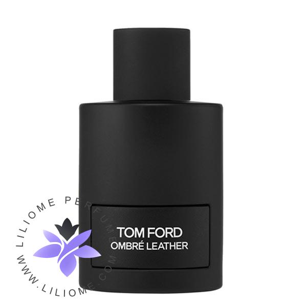 عطر ادکلن تام فورد آمبر لدر 2018-Tom Ford Ombré Leather 2018