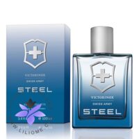 عطر ادکلن سوئیس آرمی استیل-Swiss Army Steel