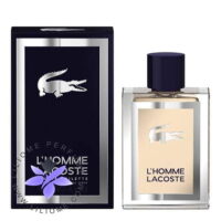 عطر ادکلن لاگوست لهوم Lacoste L`Homme