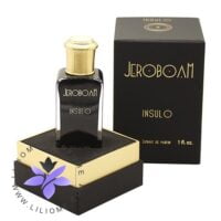 عطر ادکلن جروبوئم اینسولو-Jeroboam Insulo