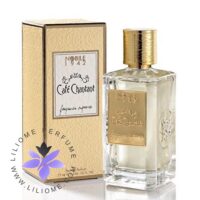 عطر ادکلن نوبیل 1942 کافه شانتنت-Nobile 1942 Cafè Chantant