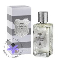 عطر ادکلن نوبیل 1942 صندلو نوبیل-Nobile 1942 Sandalo Nobile