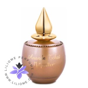 عطر ادکلن ام میکالف آناندا چای-M. Micallef Ananda Tchai