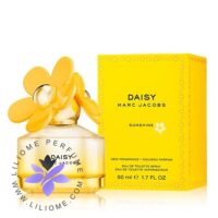 عطر ادکلن مارک جاکوبز دیزی سان شاین-Marc Jacobs Daisy Sunshine