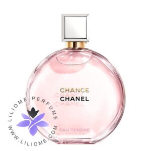 عطر ادکلن شنل او تندر ادو پرفیوم-Chanel Chance Eau Tendre Eau de Parfum