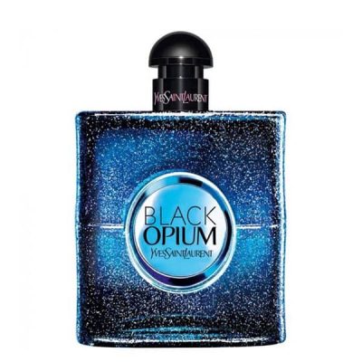 عطر ادکلن ایو سن لورن بلک اوپیوم اینتنس Yves Saint Laurent Black Opium Intense