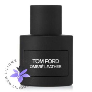عطر ادکلن تام فورد اومبره لدر-Tom Ford Ombré Leather