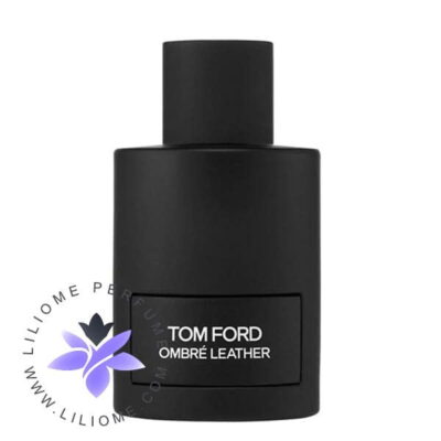 عطر ادکلن تام فورد اومبره لدر Tom Ford Ombré Leather 2018