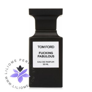 عطر ادکلن تام فورد فاکینگ فابولوس-Tom Ford Fucking Fabulous