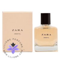 عطر ادکلن زارا اورینتال-Zara Oriental