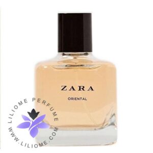عطر ادکلن زارا اورینتال-Zara Oriental