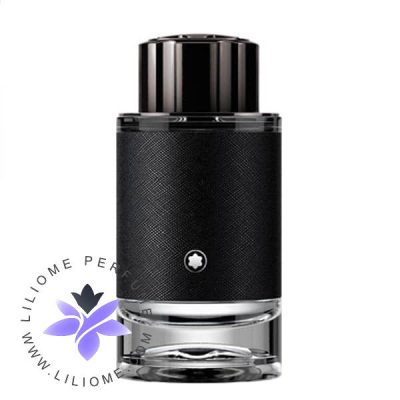 عطر ادکلن مونت بلنک اکسپلورر Mont Blanc Explorer