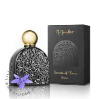 عطر ادکلن ام میکالف دلیس- M. Micallef Delice