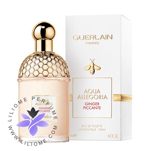 guerlain ginger piccante parfum