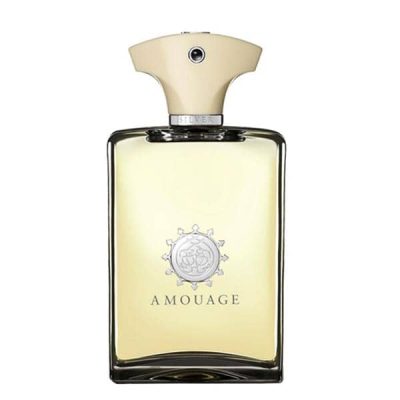 عطر ادکلن آمواج سیلور Amouage Silver