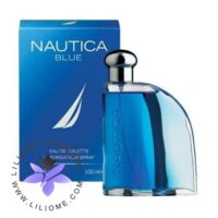 عطر ادکلن ناتیکا بلو - Nautica Blue