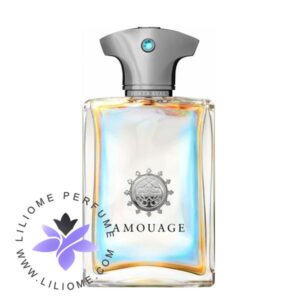 عطر ادکلن آمواج پورترایال مردانه-Amouage Portrayal Man