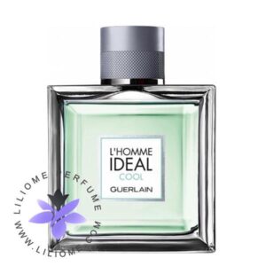 عطر ادکلن گرلن لهوم آیدیل کول-Guerlain L’Homme Ideal Cool