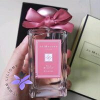 عطر ادکلن جو مالون سیلک بلوسوم کلون 2019-Jo Malone Silk Blossom Cologne 2019