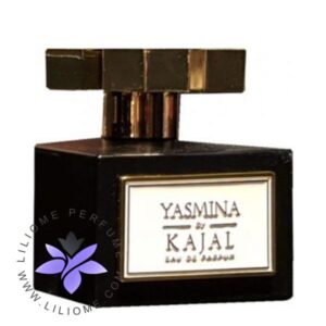 عطر ادکلن کژال-کجال یاسمینا-Kajal Yasmina