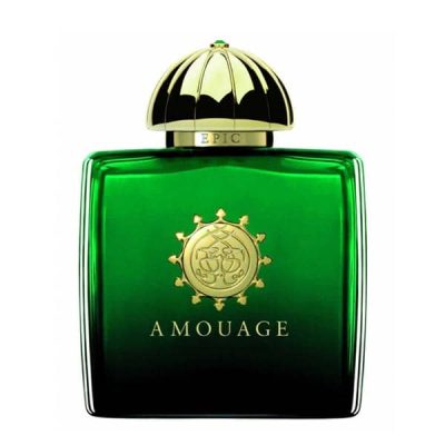 تستر اورجینال عطر آمواج اپیک زنانه | Tester Amouage Epic Woman