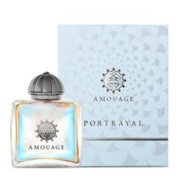 عطر ادکلن آمواج پورترایال زنانه Amouage Portrayal Woman