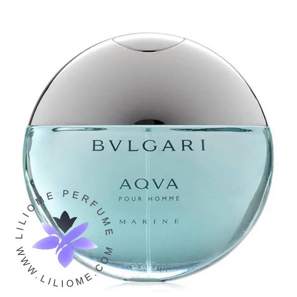 Tester Bvlgari Aqva Pour Homme Marine