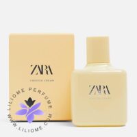 عطر ادکلن زارا فراستد کریم 2019-Zara Frosted Cream 2019