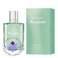 عطر ادکلن دیویدوف ران وایلد زنانه-Davidoff Run Wild for Her