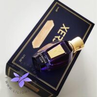 عطر ادکلن زرجف-زرژاف کی بریدج کلاب-Xerjoff K’bridge Club