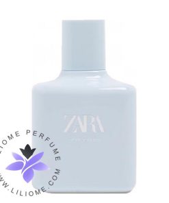 Zara blue candy online perfume