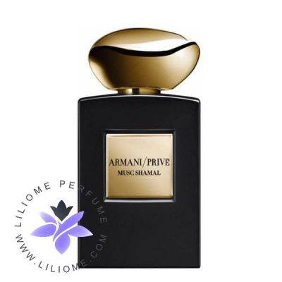 عطر ادکلن جورجیو آرمانی ماسک شامال  Giorgio Armani Musc Shamal