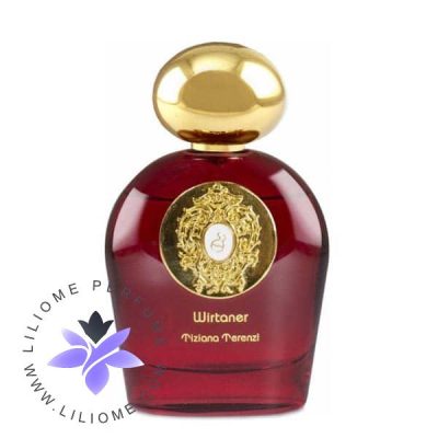 عطر ادکلن تیزیانا ترنزی ویرتانر  Tiziana Terenzi Wirtaner