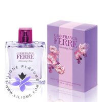 عطر ادکلن فره بلومینگ رز-Gianfranco Ferre Blooming Rose