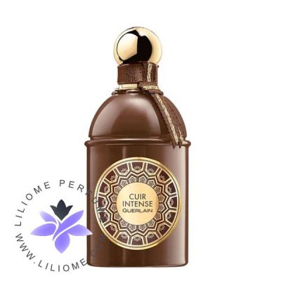 عطر ادکلن گرلن کویر اینتنس-کویغ اینتنس Guerlain Cuir Intense