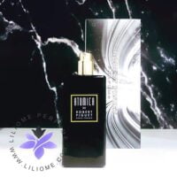 عطر ادکلن رابرت پیگه آتومیکا-Robert Piguet Atomica