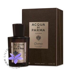 عطر ادکلن آکوا دی پارما کولونیا کوئرسیا-Acqua di Parma Colonia Quercia