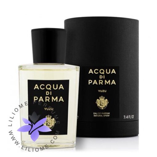 عطر ادکلن آکوا دی پارما یوزو ادو پرفیوم-Acqua di Parma Yuzu Eau de Parfum